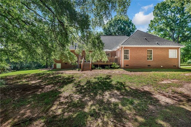 100 Regent Road, Anderson, SC 29621