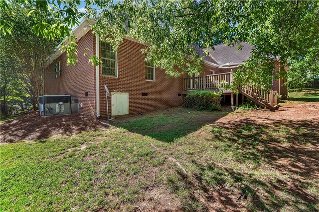 100 Regent Road, Anderson, SC 29621
