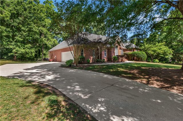 100 Regent Road, Anderson, SC 29621