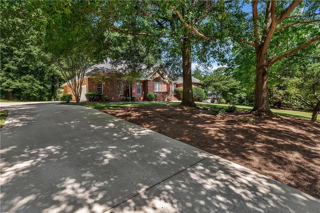 100 Regent Road, Anderson, SC 29621
