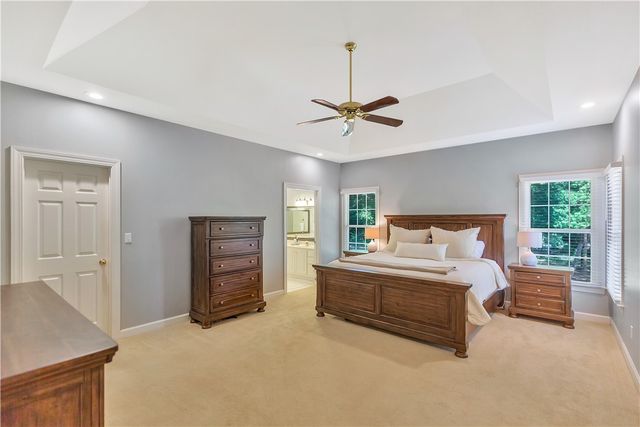 100 Regent Road, Anderson, SC 29621