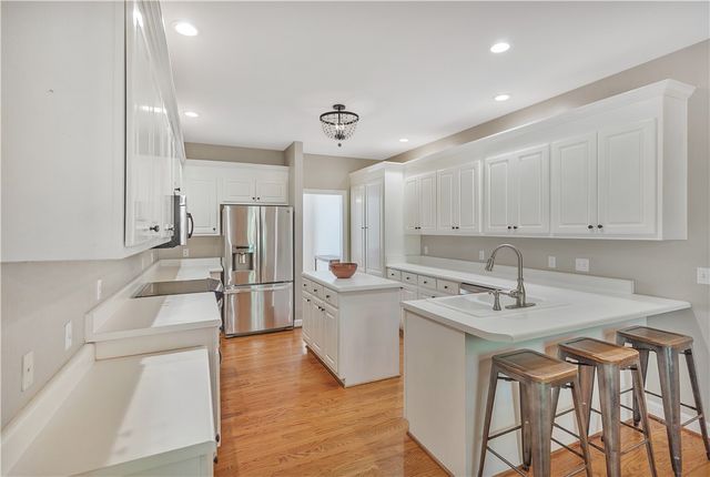 100 Regent Road, Anderson, SC 29621