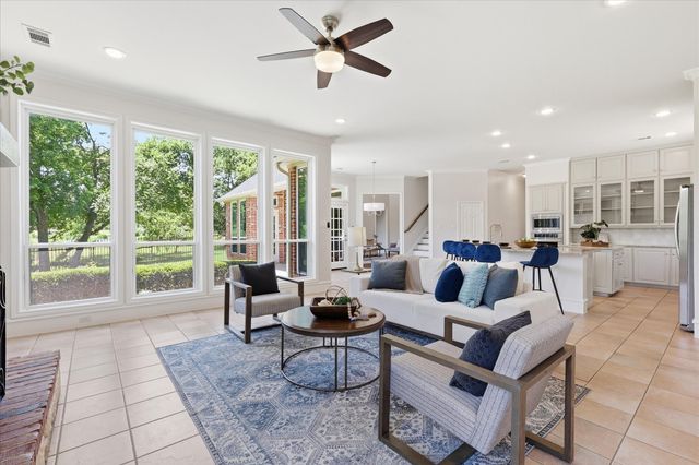 6565 Shoreline Drive, Little Elm, TX 75068