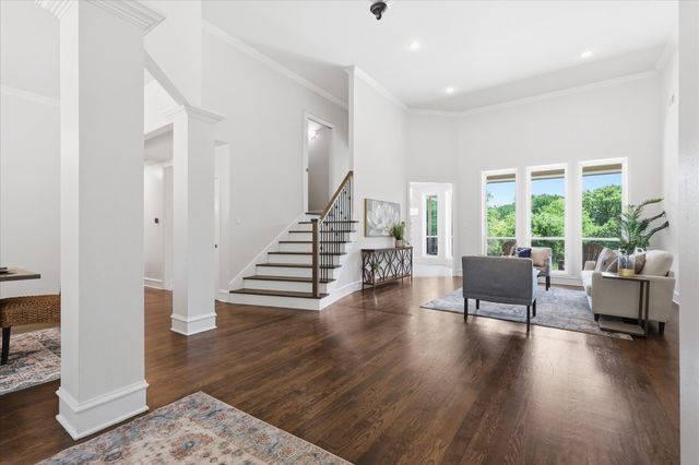 6565 Shoreline Drive, Little Elm, TX 75068