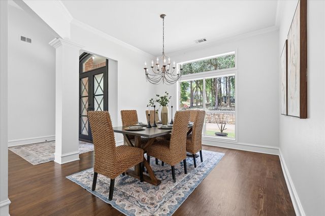6565 Shoreline Drive, Little Elm, TX 75068