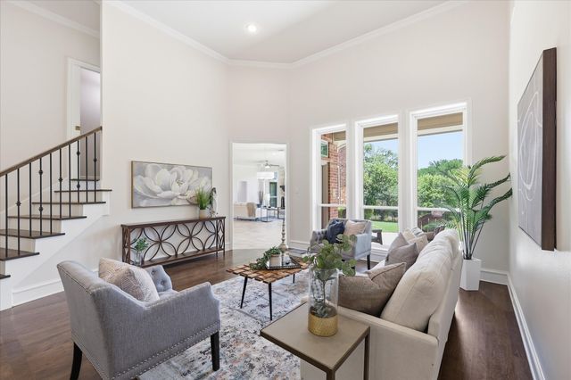 6565 Shoreline Drive, Little Elm, TX 75068