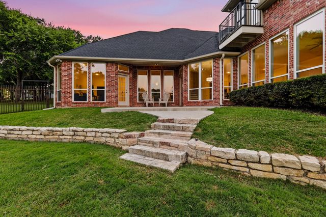 6565 Shoreline Drive, Little Elm, TX 75068