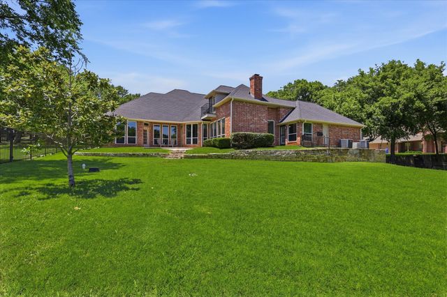 6565 Shoreline Drive, Little Elm, TX 75068
