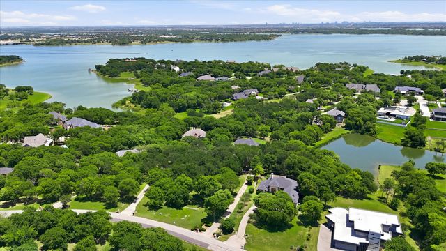 6565 Shoreline Drive, Little Elm, TX 75068