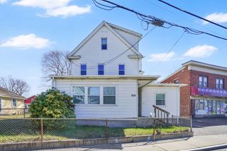 748 Grattan Street, Chicopee, MA 01013