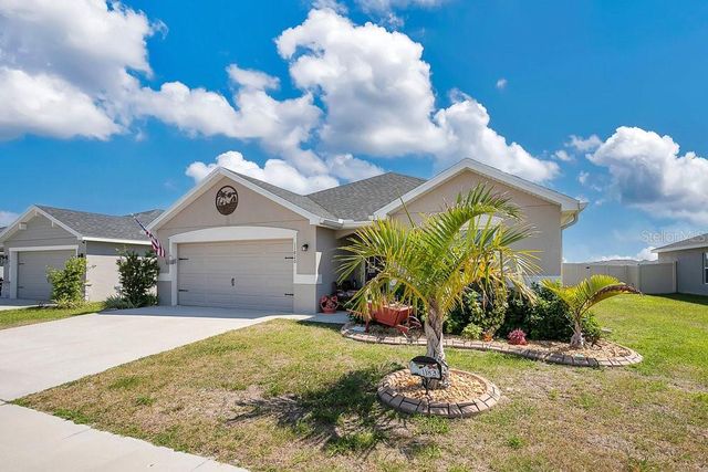 11820 STONE PINE STREET, Riverview, FL 33569