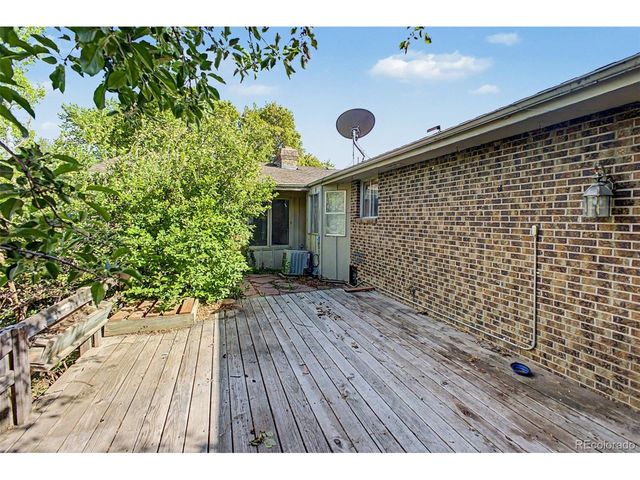 1600 Northwestern Rd, Longmont, CO 80503