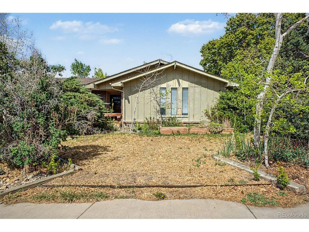1600 Northwestern Rd, Longmont, CO 80503
