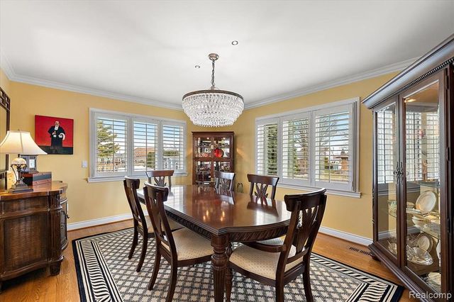 35809 Schmid Drive, New Baltimore, MI 48047
