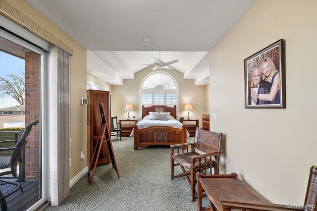 35809 Schmid Drive, New Baltimore, MI 48047