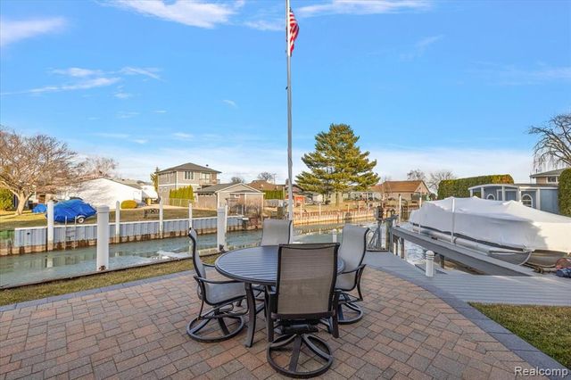35809 Schmid Drive, New Baltimore, MI 48047