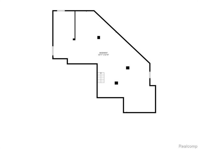 35809 Schmid Drive, New Baltimore, MI 48047