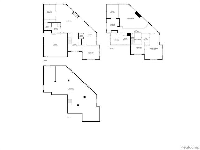 35809 Schmid Drive, New Baltimore, MI 48047
