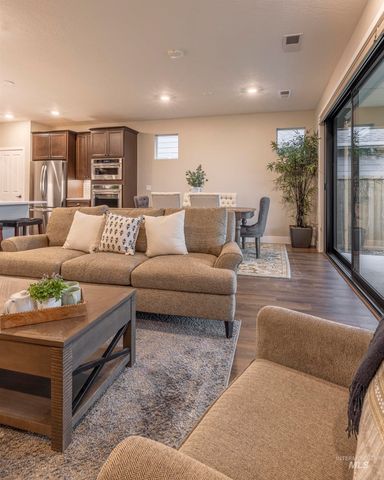 11860 W Wellness Ln, Kuna, ID 83634