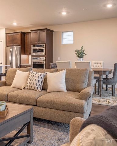 11860 W Wellness Ln, Kuna, ID 83634