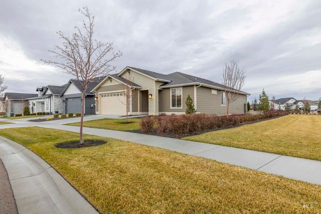 11860 W Wellness Ln, Kuna, ID 83634