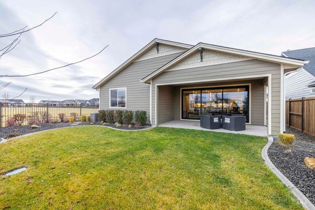11860 W Wellness Ln, Kuna, ID 83634