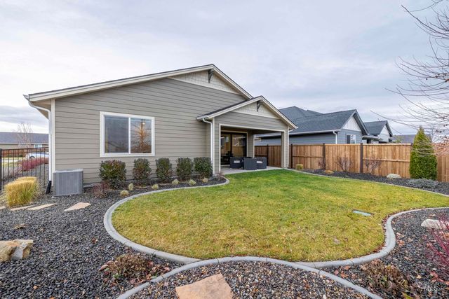 11860 W Wellness Ln, Kuna, ID 83634