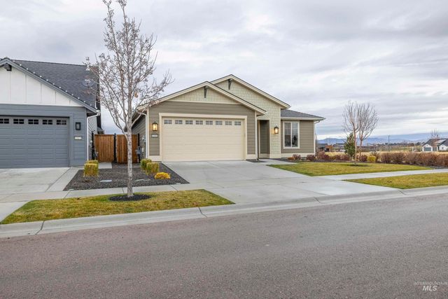11860 W Wellness Ln, Kuna, ID 83634