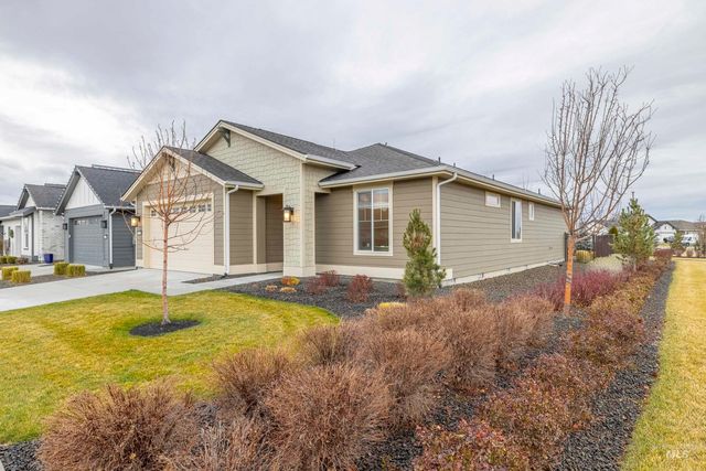 11860 W Wellness Ln, Kuna, ID 83634