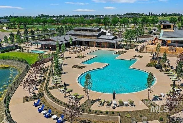 11860 W Wellness Ln, Kuna, ID 83634