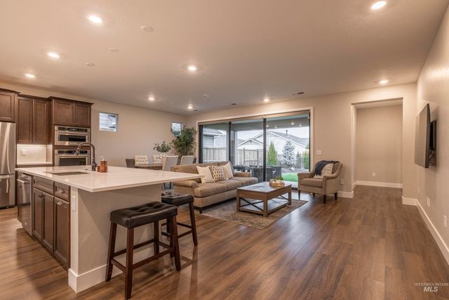 11860 W Wellness Ln, Kuna, ID 83634