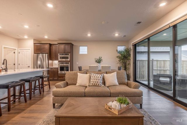 11860 W Wellness Ln, Kuna, ID 83634