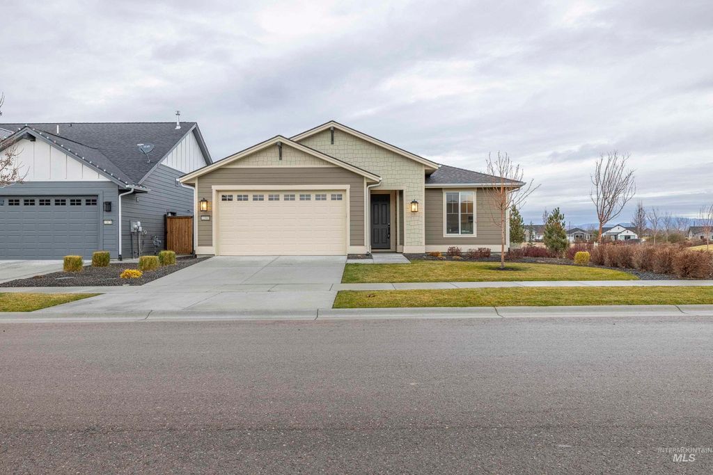 11860 W Wellness Ln, Kuna, ID 83634