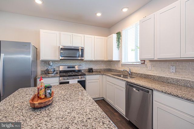 416 BIRCHWOOD DR, Salisbury, MD 21804