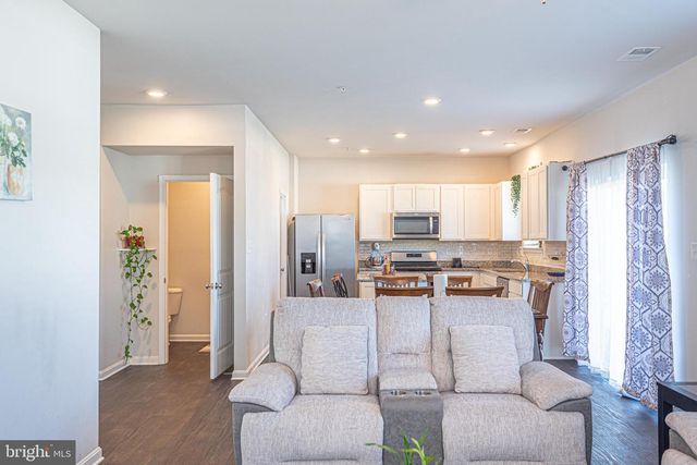 416 BIRCHWOOD DR, Salisbury, MD 21804