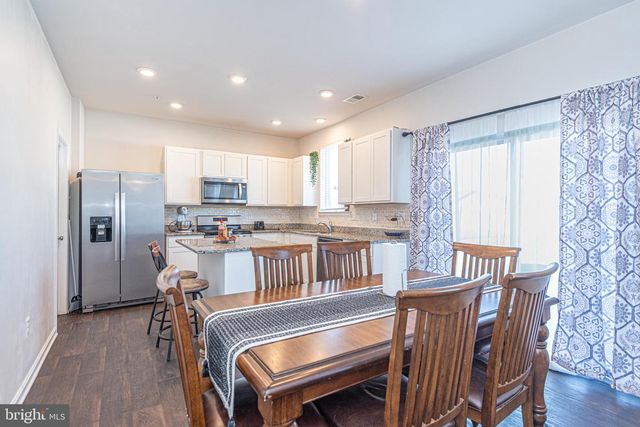 416 BIRCHWOOD DR, Salisbury, MD 21804