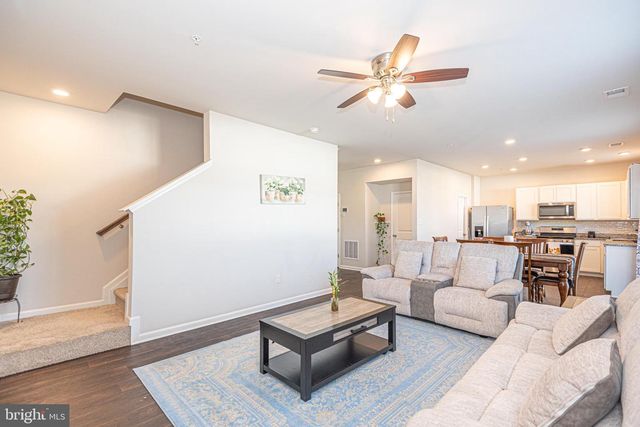 416 BIRCHWOOD DR, Salisbury, MD 21804