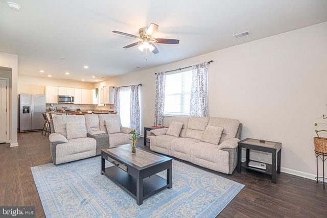 416 BIRCHWOOD DR, Salisbury, MD 21804