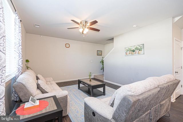 416 BIRCHWOOD DR, Salisbury, MD 21804