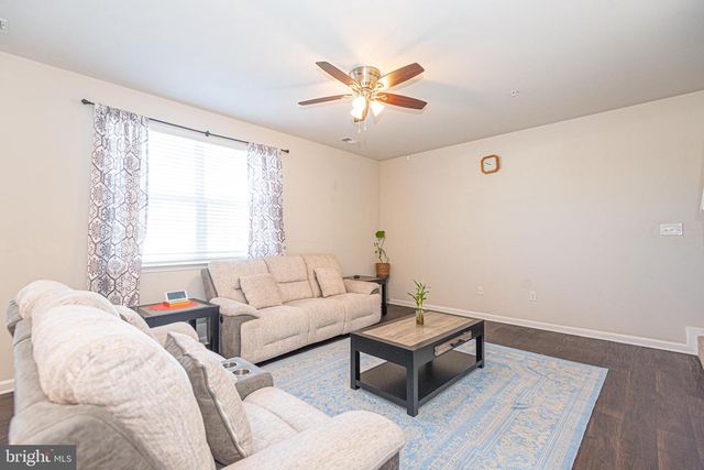 416 BIRCHWOOD DR, Salisbury, MD 21804