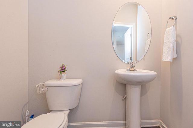 416 BIRCHWOOD DR, Salisbury, MD 21804