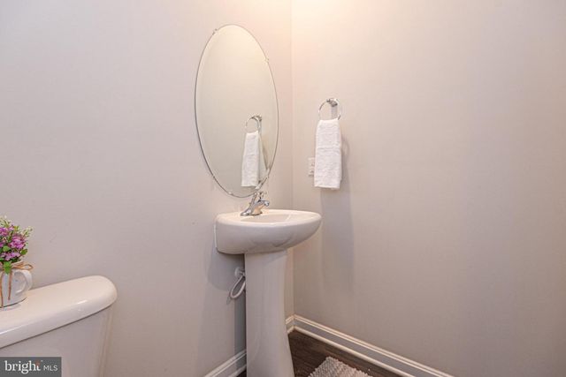 416 BIRCHWOOD DR, Salisbury, MD 21804