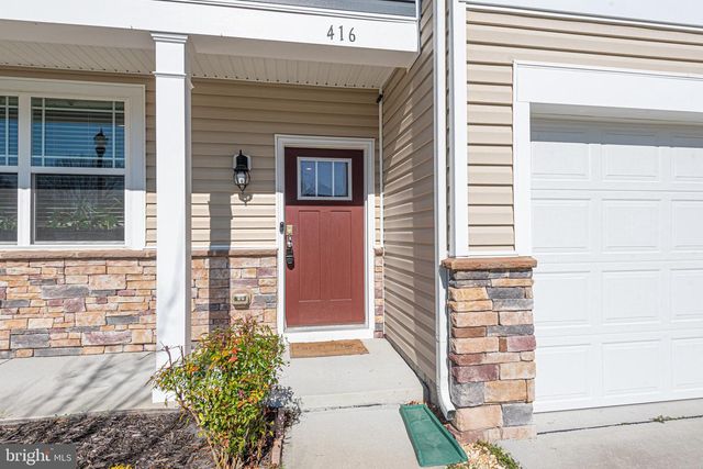 416 BIRCHWOOD DR, Salisbury, MD 21804