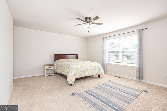 416 BIRCHWOOD DR, Salisbury, MD 21804