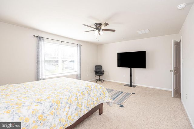 416 BIRCHWOOD DR, Salisbury, MD 21804