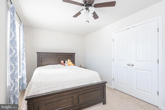 416 BIRCHWOOD DR, Salisbury, MD 21804