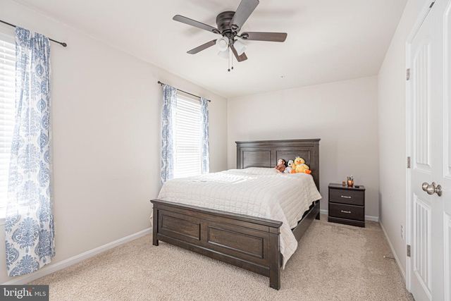 416 BIRCHWOOD DR, Salisbury, MD 21804