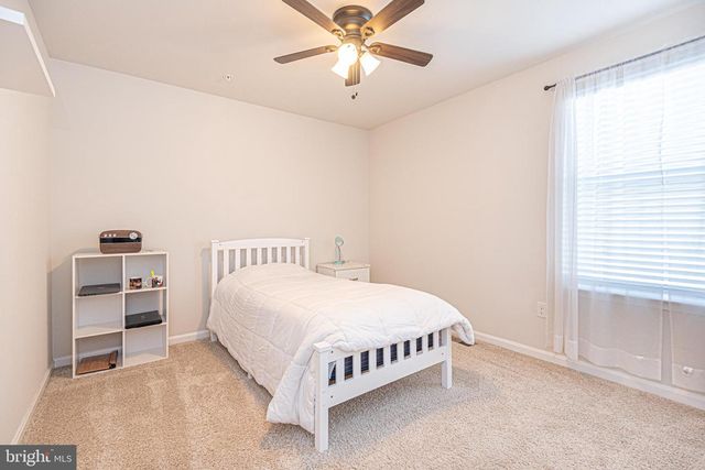 416 BIRCHWOOD DR, Salisbury, MD 21804