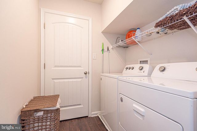 416 BIRCHWOOD DR, Salisbury, MD 21804