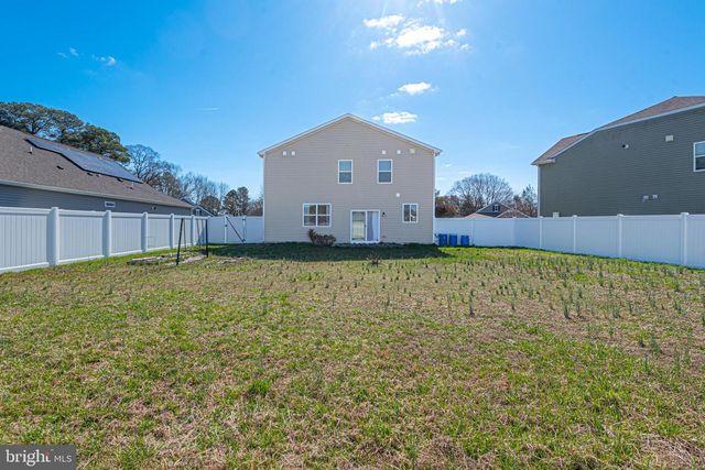 416 BIRCHWOOD DR, Salisbury, MD 21804